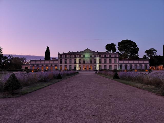 Chateau de Pennautier - 1