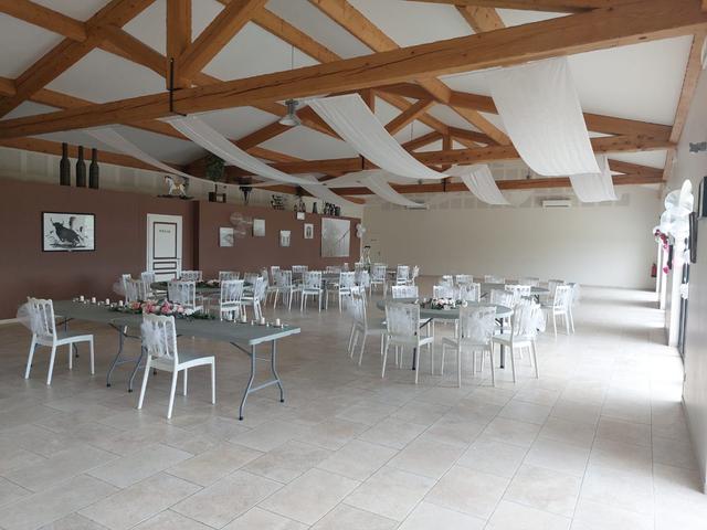 Manade Caillan - 2