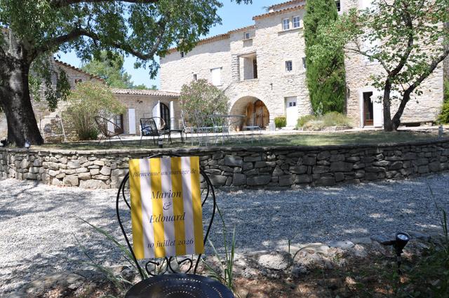 Domaine de Bonelli - 4
