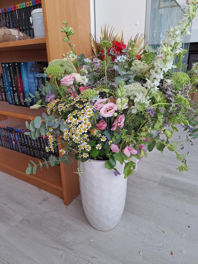 Jour Fleuri - 3