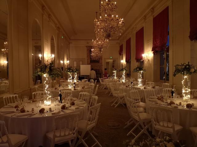 Chateau de Pennautier - 3