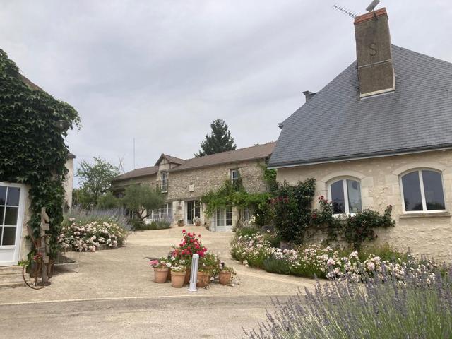 Domaine de Badard - 1
