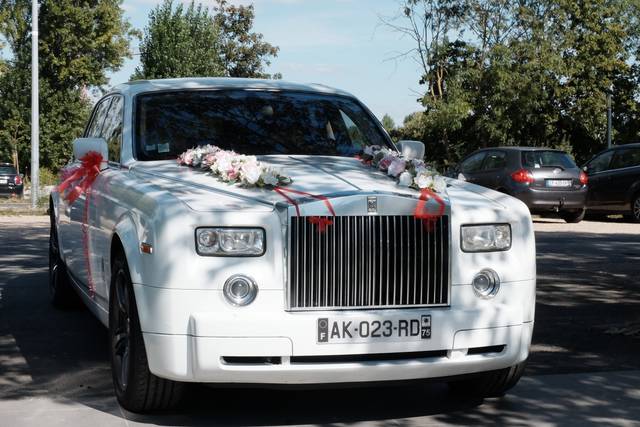 Americar Prestige 1