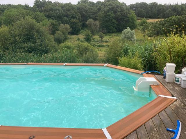 Domaine de Badard - 3