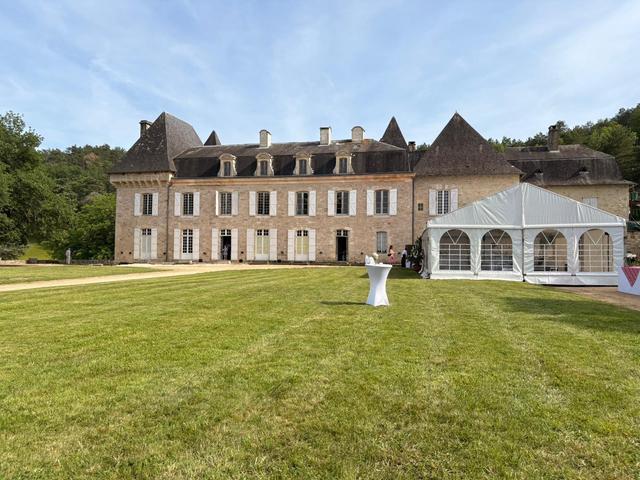 Château du Fraysse - 1
