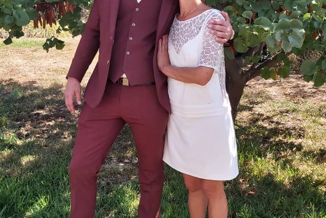 Le Temps des Noces 4