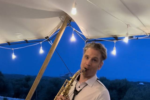 Eric Sax 2