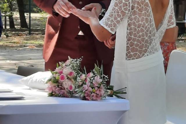 Le Temps des Noces 5