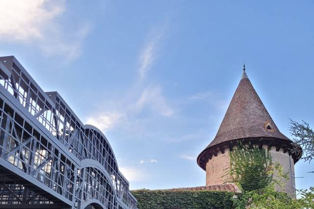 Château de la Salle 4