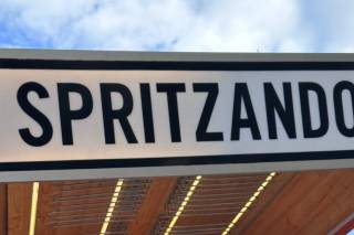 La Spritzeria - 12