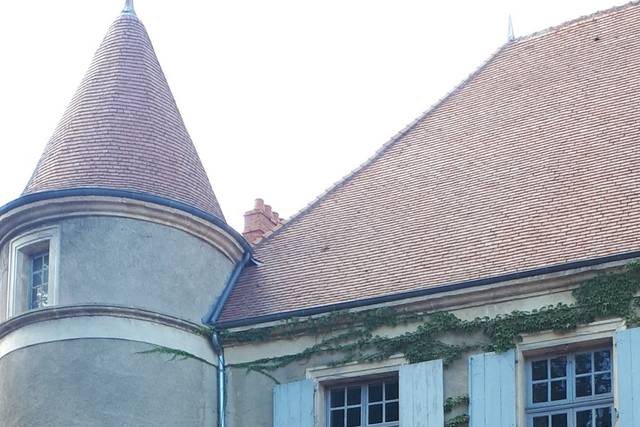 Château de la Salle 5