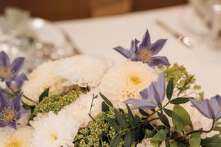 Lily of the Vallée - 7