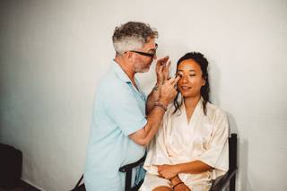 Patrick Bordes Maquillage - 8