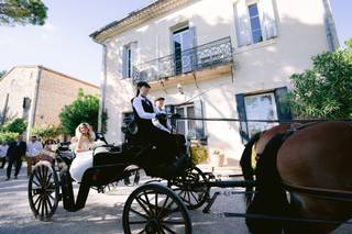 Les Attelages du Vidourle - 5