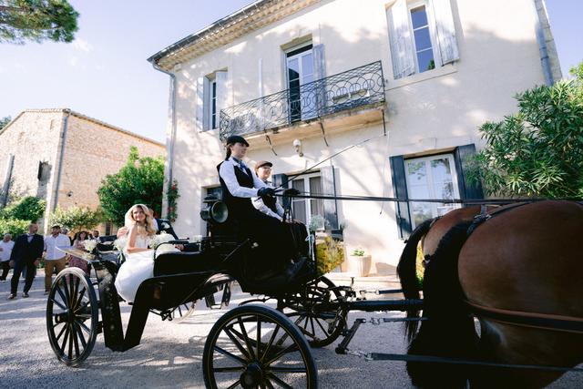 Les Attelages du Vidourle - 2