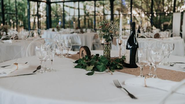 Domaine des Plagnes - 1
