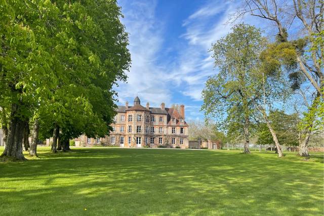 Domaine de la Petite Haye 1