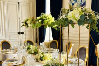 Lou Wedding Planner - 5