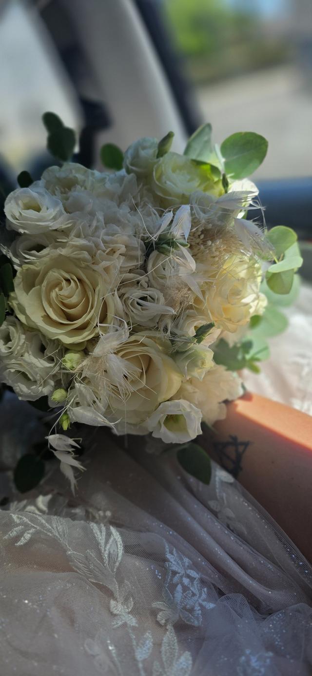 Couleur Pivoine - 1