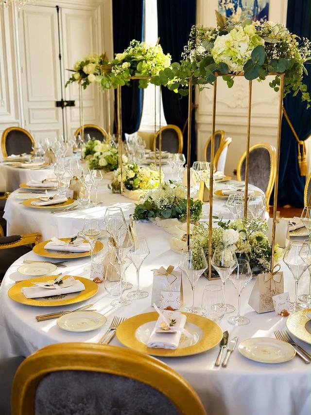 Lou Wedding Planner - 1