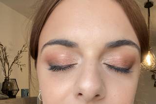 Isa Makeup - 5