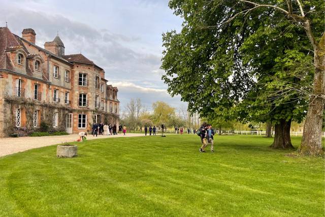 Domaine de la Petite Haye 2