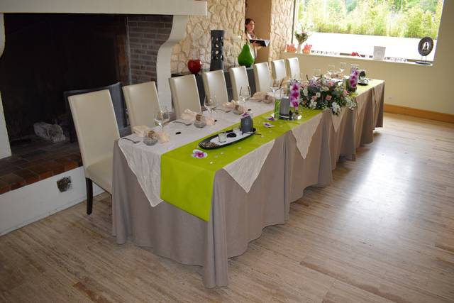 Auberge Gardoise 3