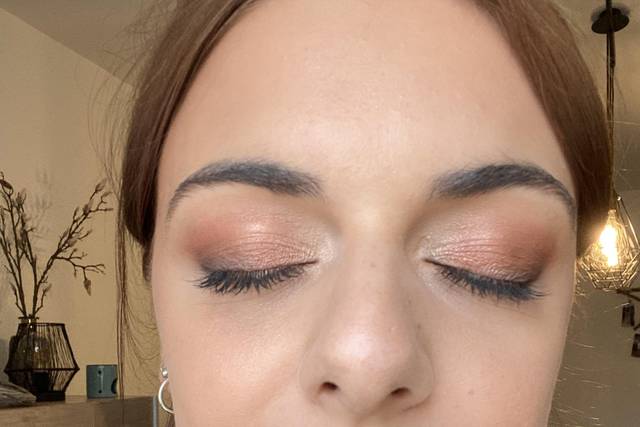 Isa Makeup 5