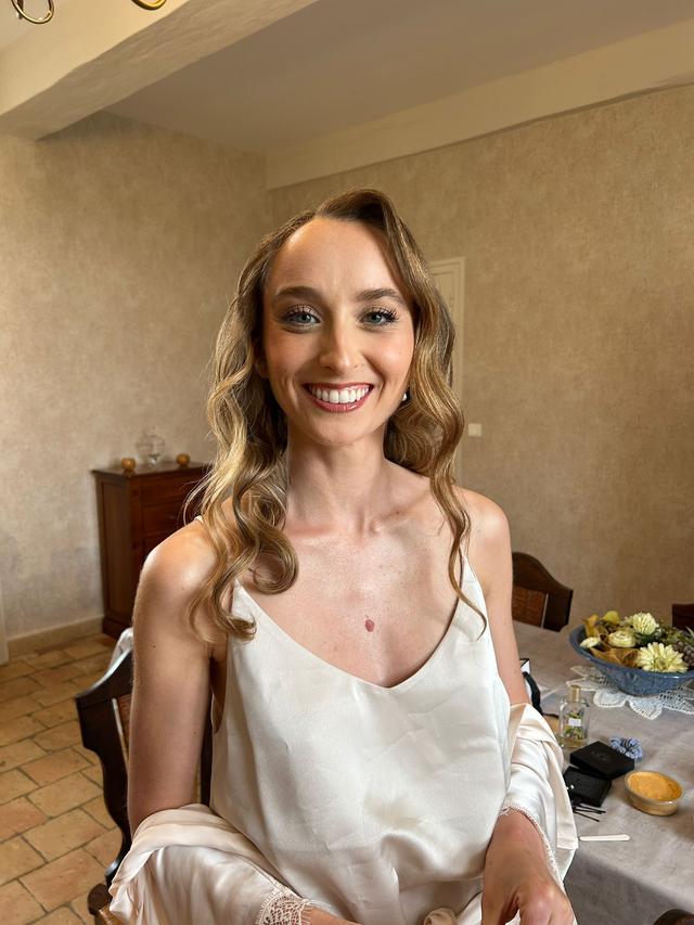 Lola Guilhem Maquilleuse Professionnelle - 2