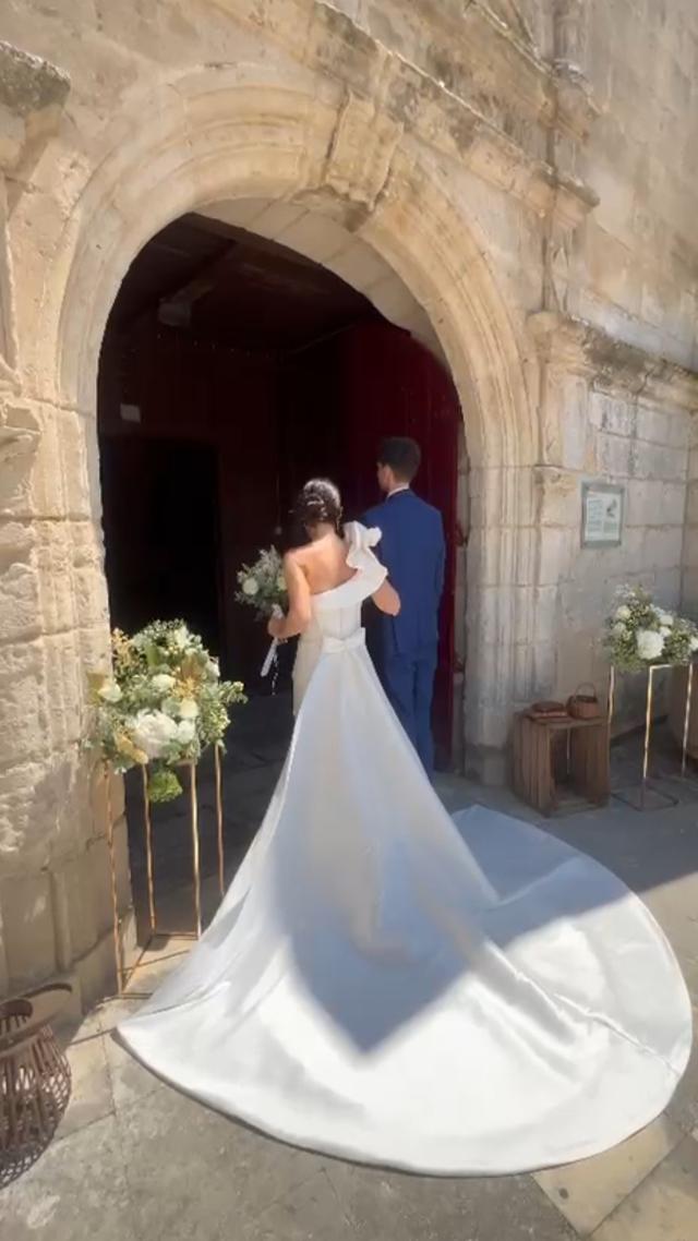Lou Wedding Planner - 2