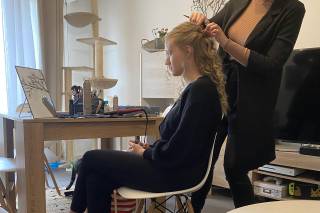 Isa Makeup - 6