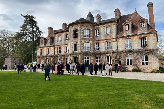 Domaine de la Petite Haye 3
