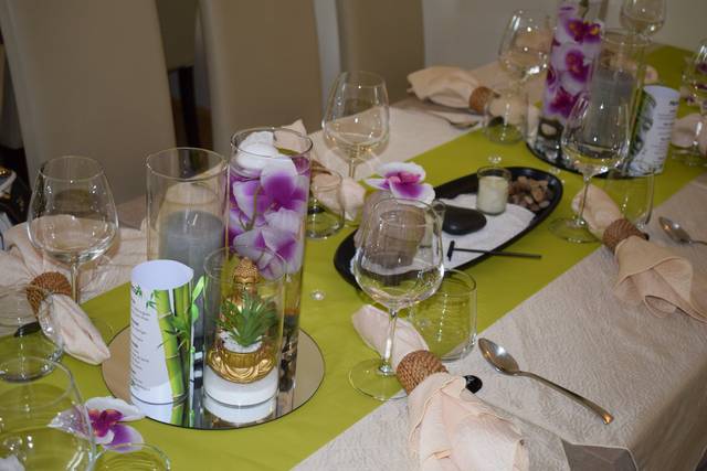 Auberge Gardoise 4