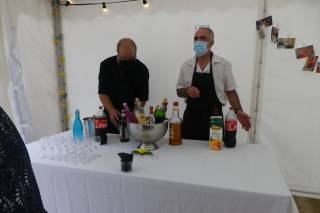 Gérard Soucin – Auberge Gourmande - 7