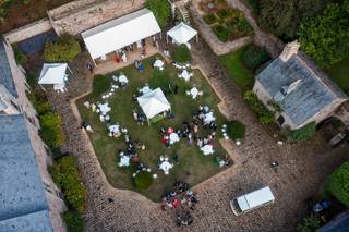 Manoir de la Noë Verte - 6