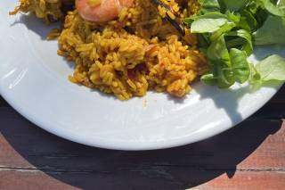 La Dueña Paella de Lelo y de Lela - 5