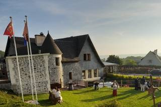 Le Manoir Néo-Normand - 33