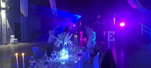 DJ Arno Prestation - 1