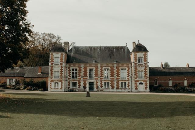 Château de Bonnemare - 3