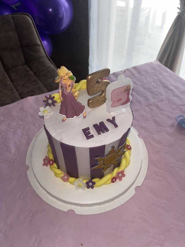 Sweet Cake Creation - 4