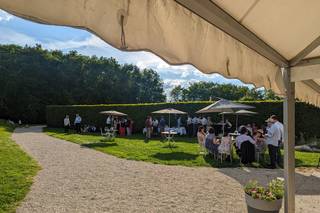 Le Manoir Des Coudraies - 12