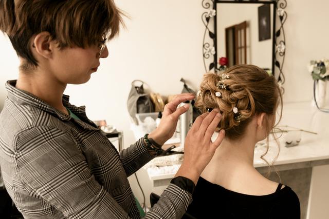 Libre Com L'Hair - 3