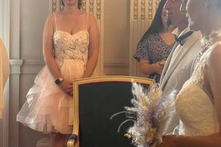 Nuptial Boutique - 1