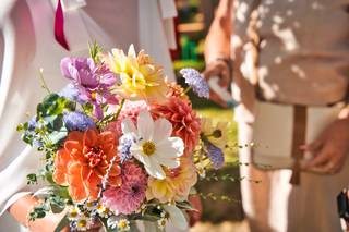 Les Fleurs Bleues - 8