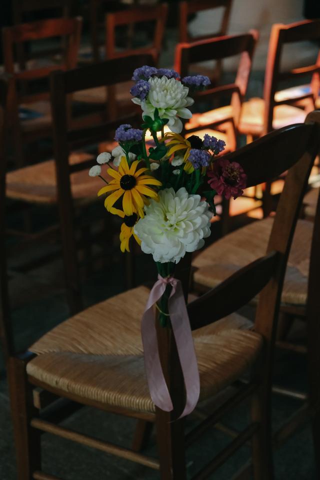 Lisa Flwrs - 1