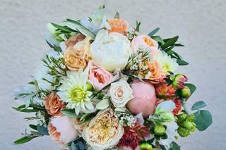 Fleurs Bertrand Delatronchette - 15