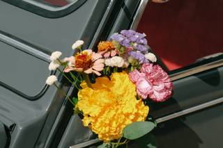 Lisa Flwrs - 6