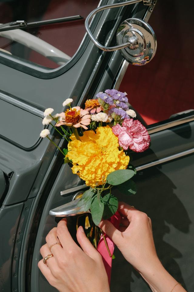 Lisa Flwrs - 2