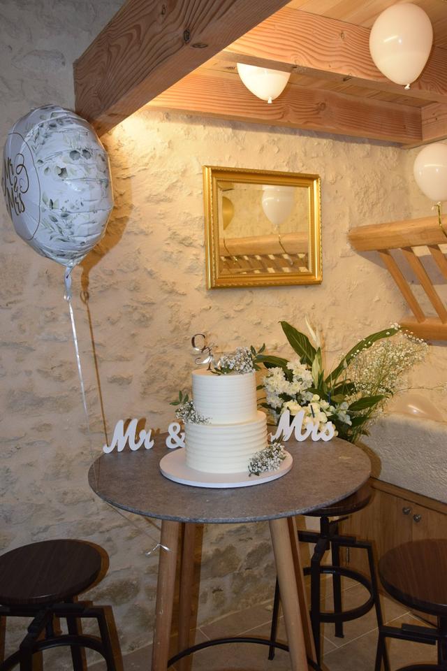 Création de Nariné - 1