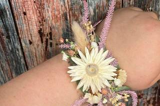 Cheveu d’ange fleurs - 5